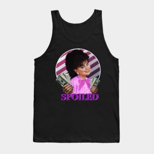 Delta Burke - Suzanne Sugarbaker Tank Top